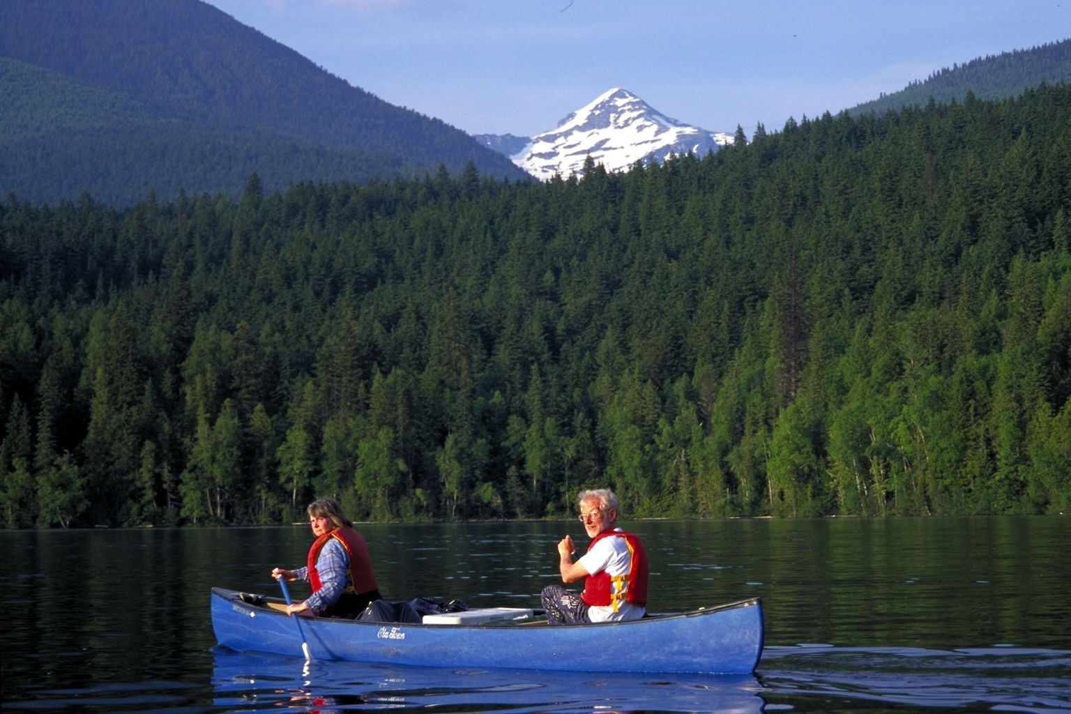 Wells Gray Guest Ranch Hotel Clearwater Ngoại thất bức ảnh